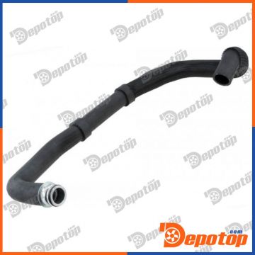 Tuyau de liquide de refroidissement pour PEUGEOT | CPP-PE-003, 1351Z4